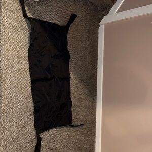 Jeep Wrangler hammock